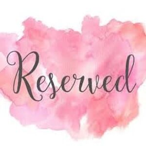 RESERVED